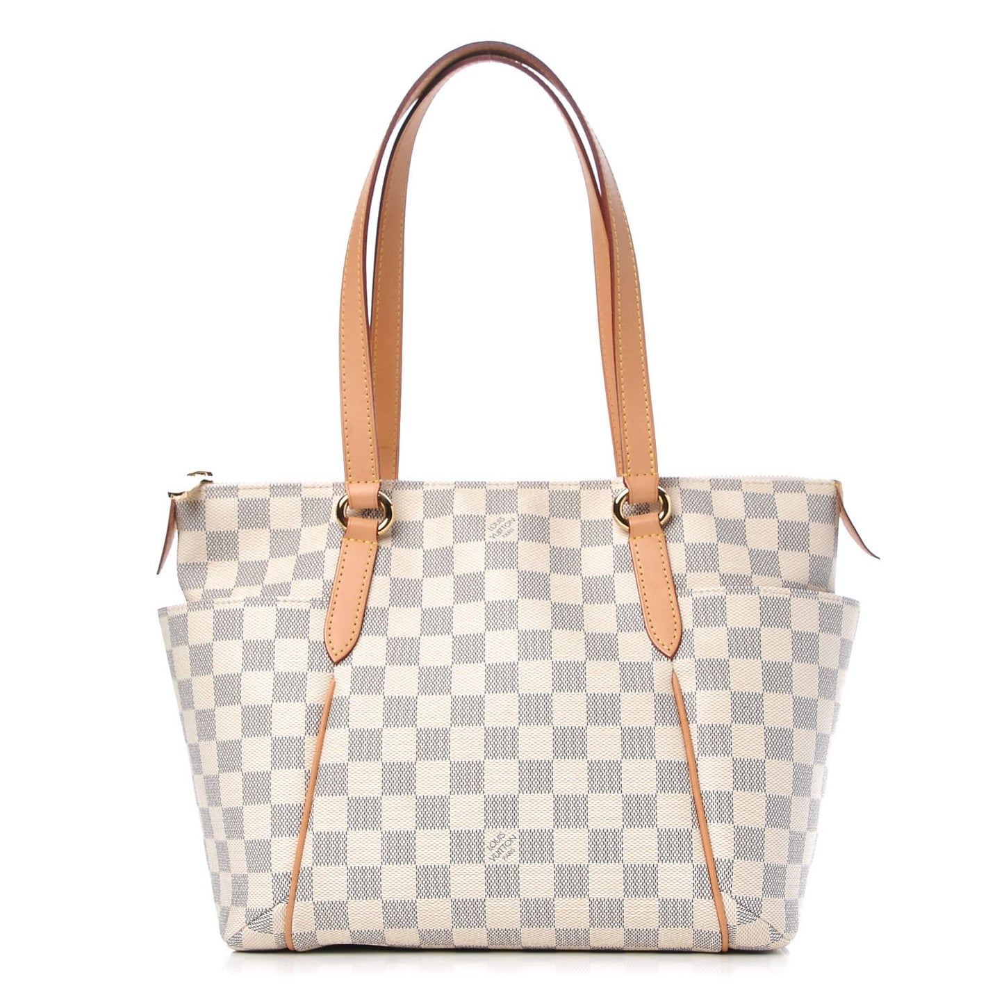 Damier Azur Totally PM
