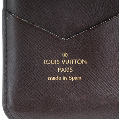 Louis Vuitton Monogram iPhone 6 Folio Case 6 of 8