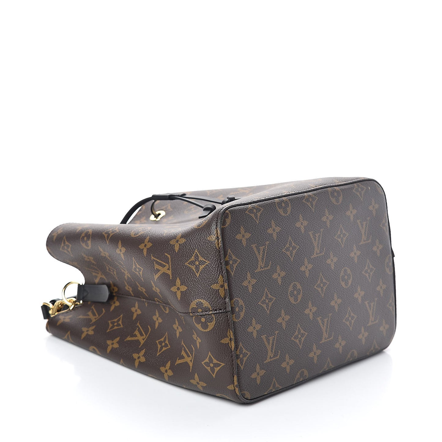 Monogram Neonoe MM Black