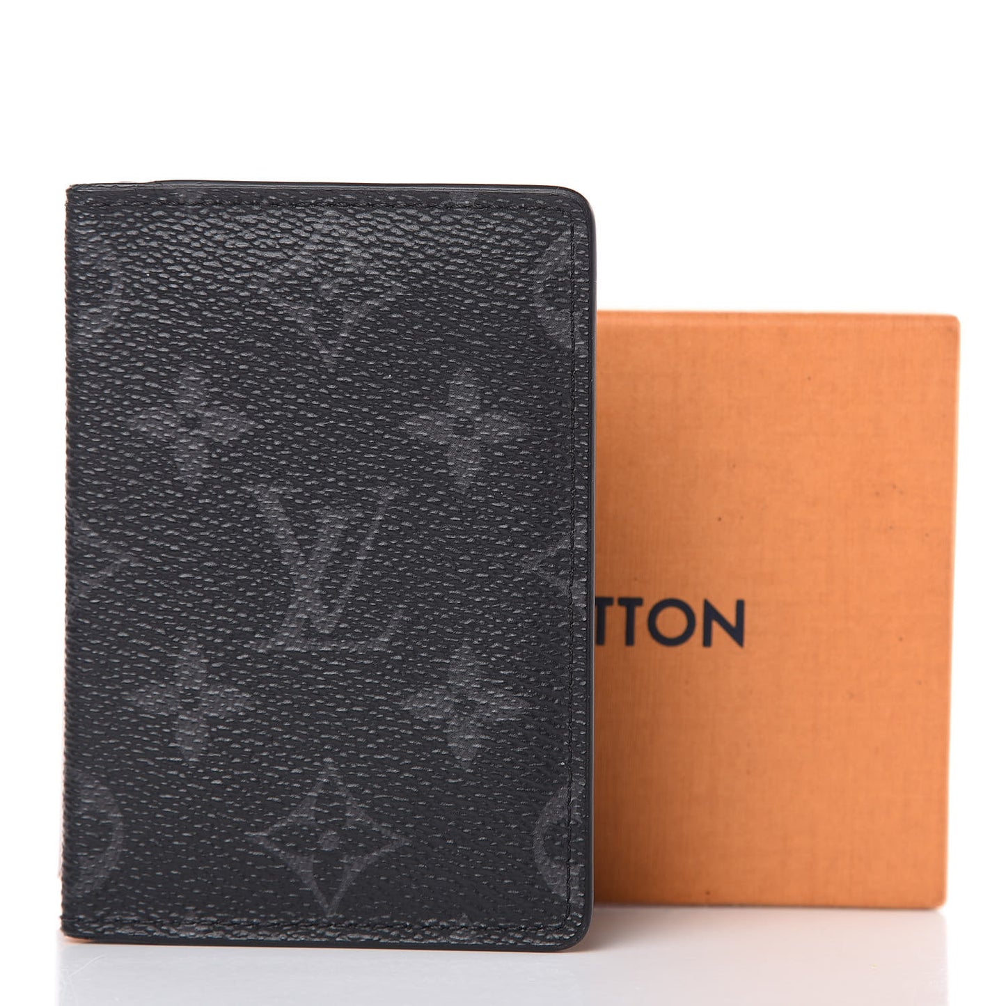 Monogram Eclipse Pocket Organizer NM