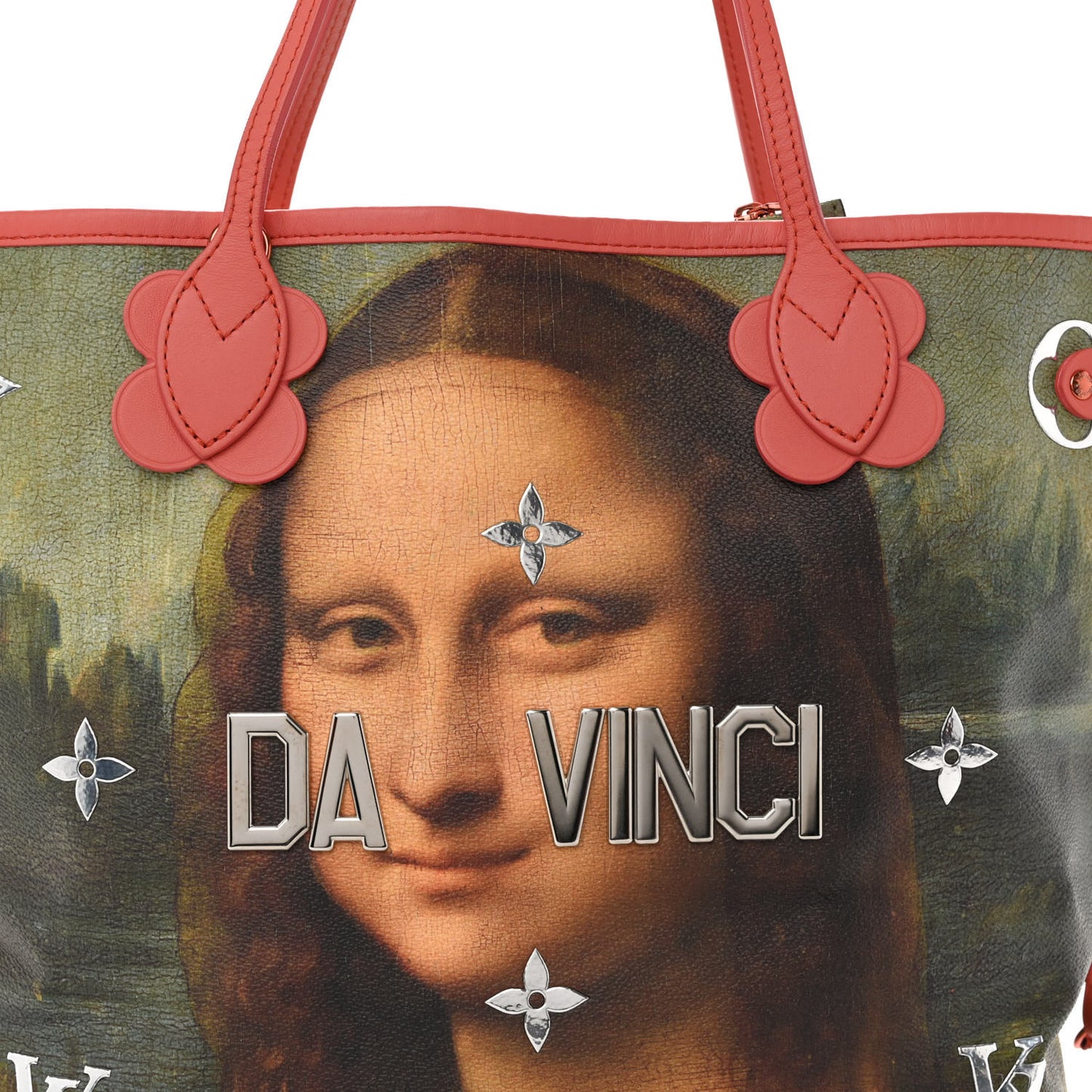 Masters Da Vinci Neverfull MM