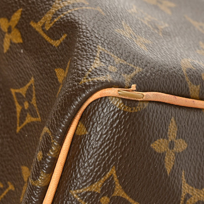 Louis Vuitton Monogram Speedy 25 8 of 10