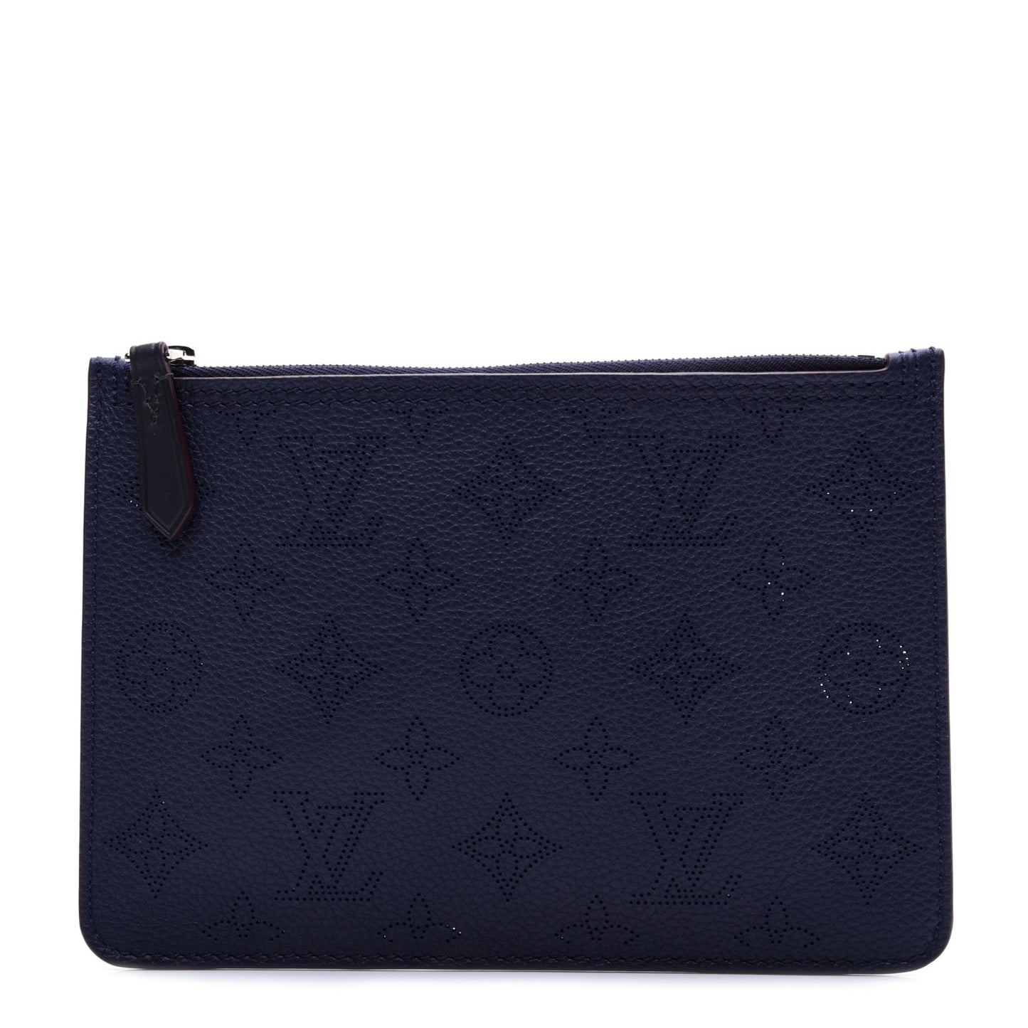 Mahina Girolata Zipped Pocket Marine