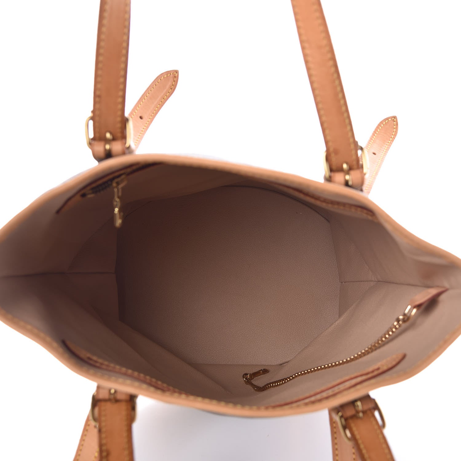 Louis Vuitton Monogram Bucket 27 5 of 15
