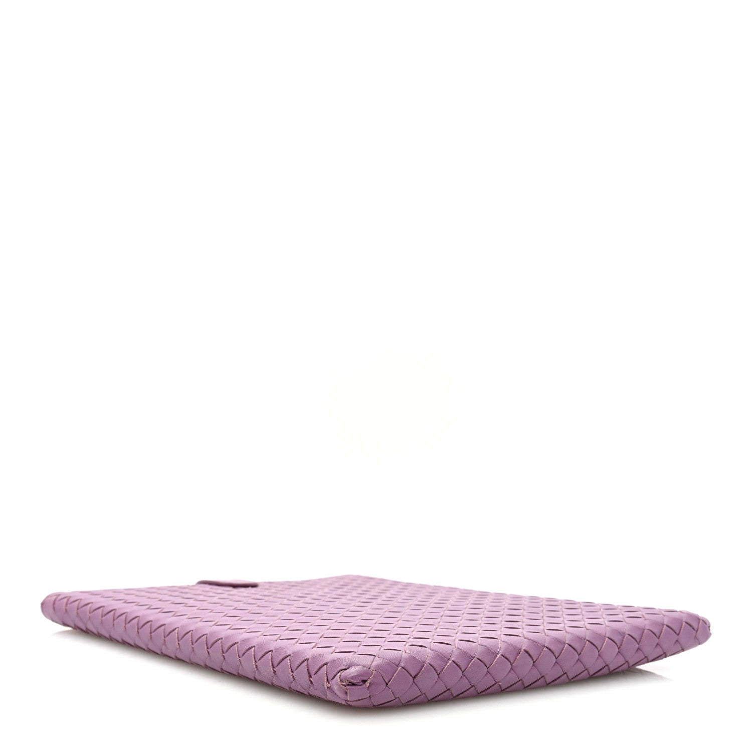 Bottega Veneta Nappa Intrecciato iPad Case Twilight 4 of 6