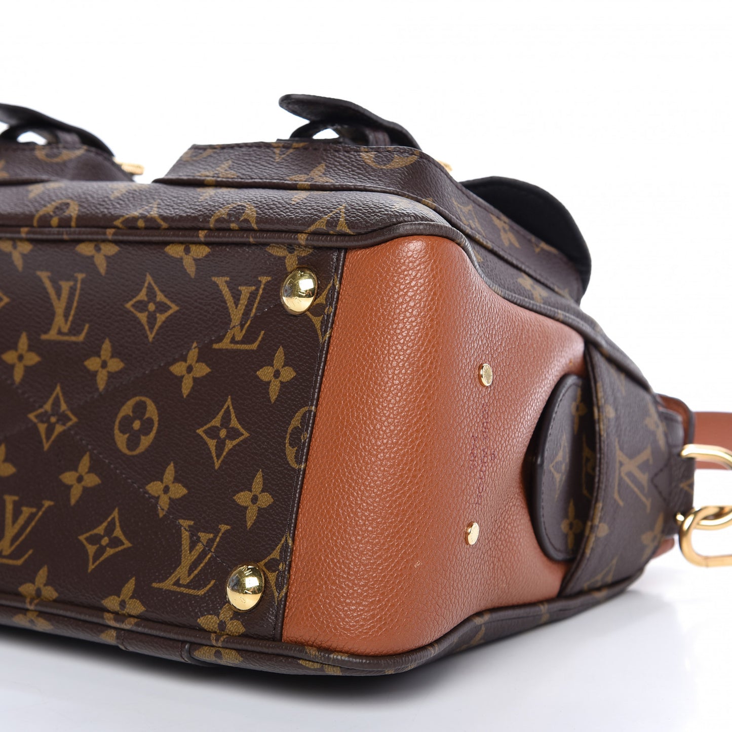 Monogram Manhattan NM Caramel