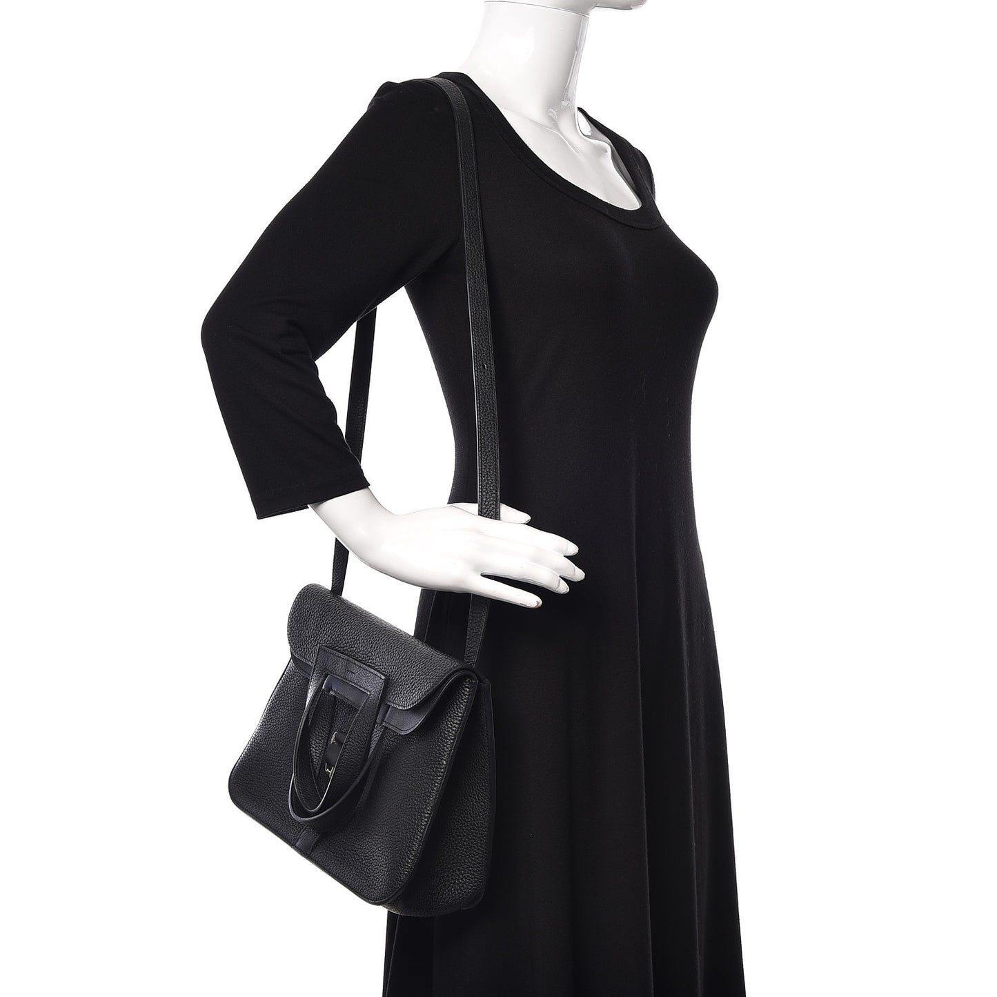 Taurillon Clemence Halzan 31 GM Black