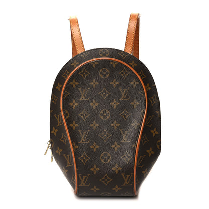Louis Vuitton Monogram Ellipse Sac a Dos Backpack 1 of 11
