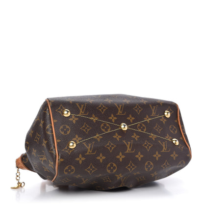 Louis Vuitton Monogram Tivoli PM 4 of 11
