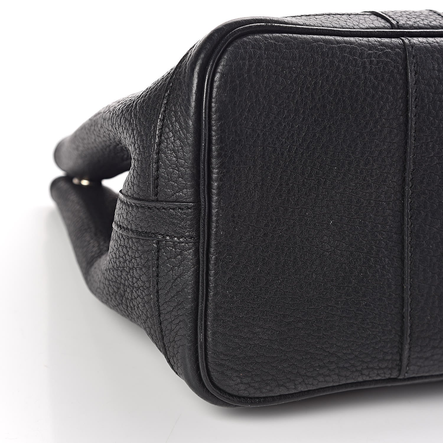 Hermes Negonda Garden Party 30 TPM Black 12 of 14