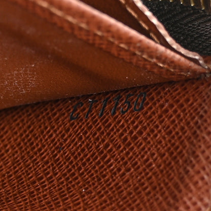 Louis Vuitton Monogram Astrid Wallet 7 of 15