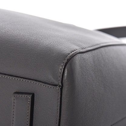 Givenchy Sugar Goatskin Medium Antigona Dark Grey 15 of 20