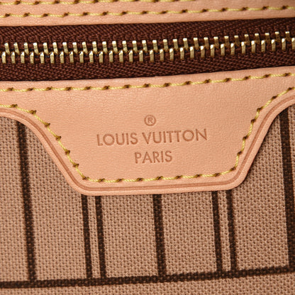 Louis Vuitton Monogram Neo Neverfull GM 7 of 8