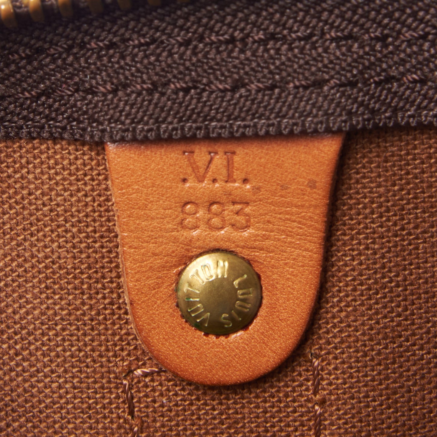 Monogram Keepall Bandouliere 45