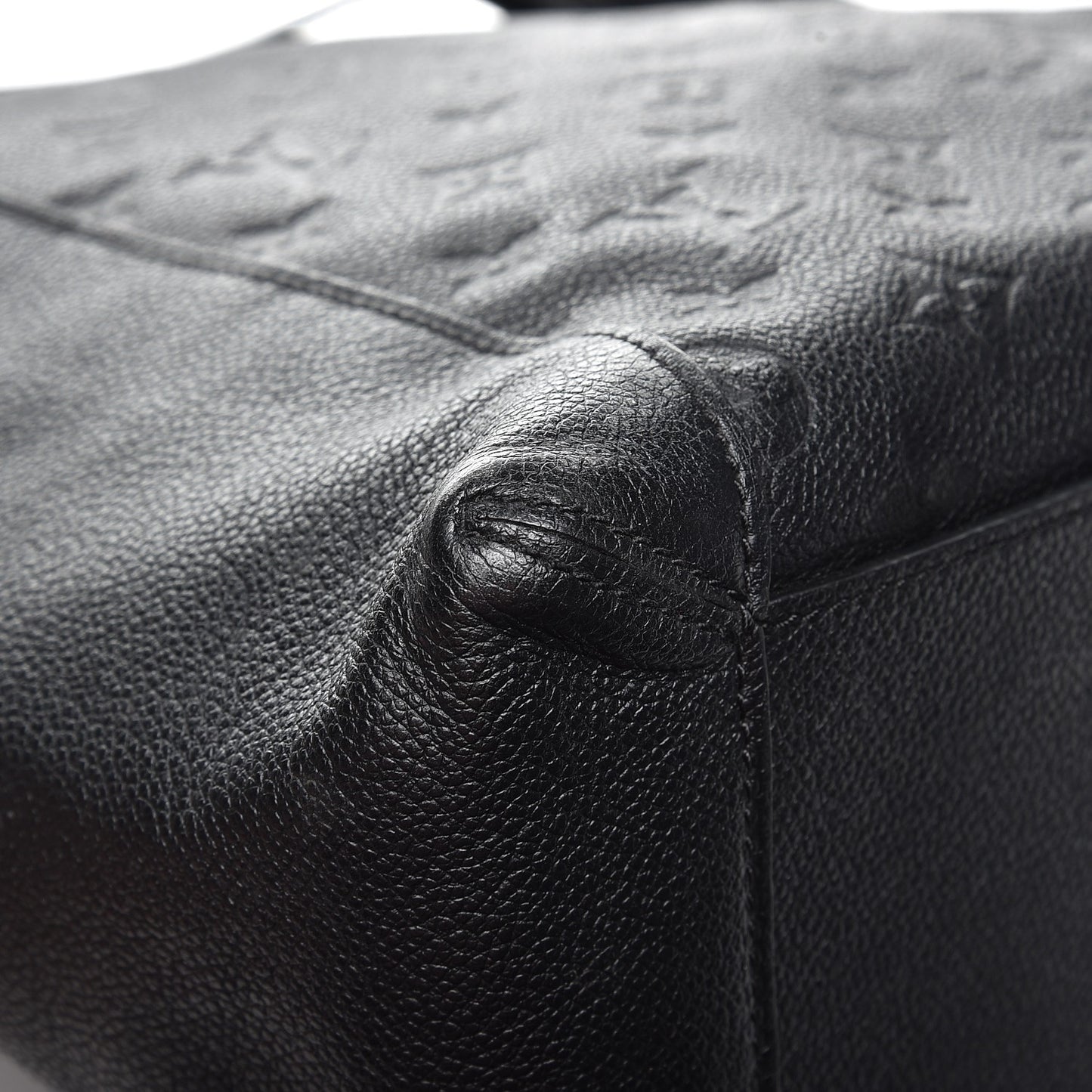 Empreinte Bagatelle Black