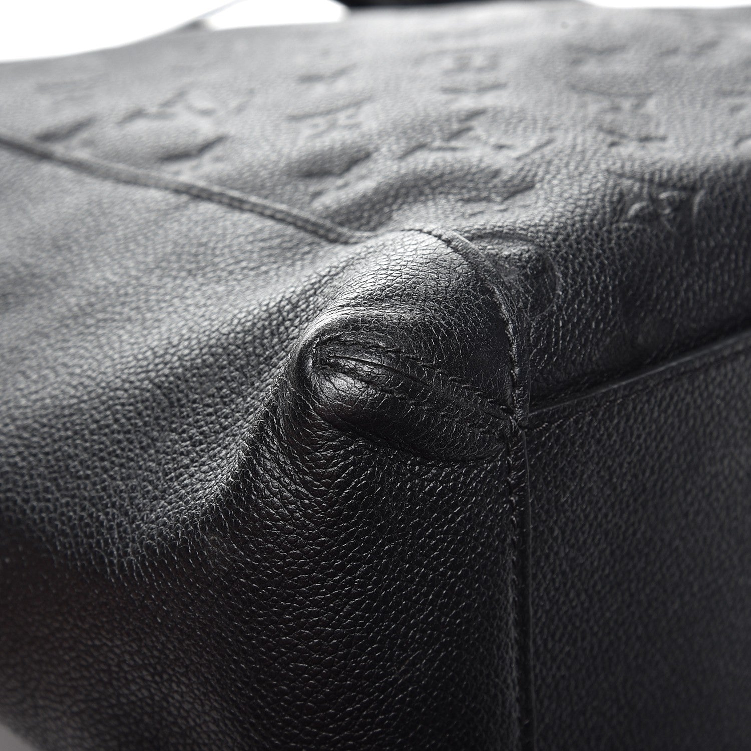 Louis Vuitton Empreinte Bagatelle Black 12 of 16