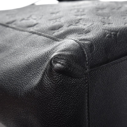 Louis Vuitton Empreinte Bagatelle Black 12 of 16