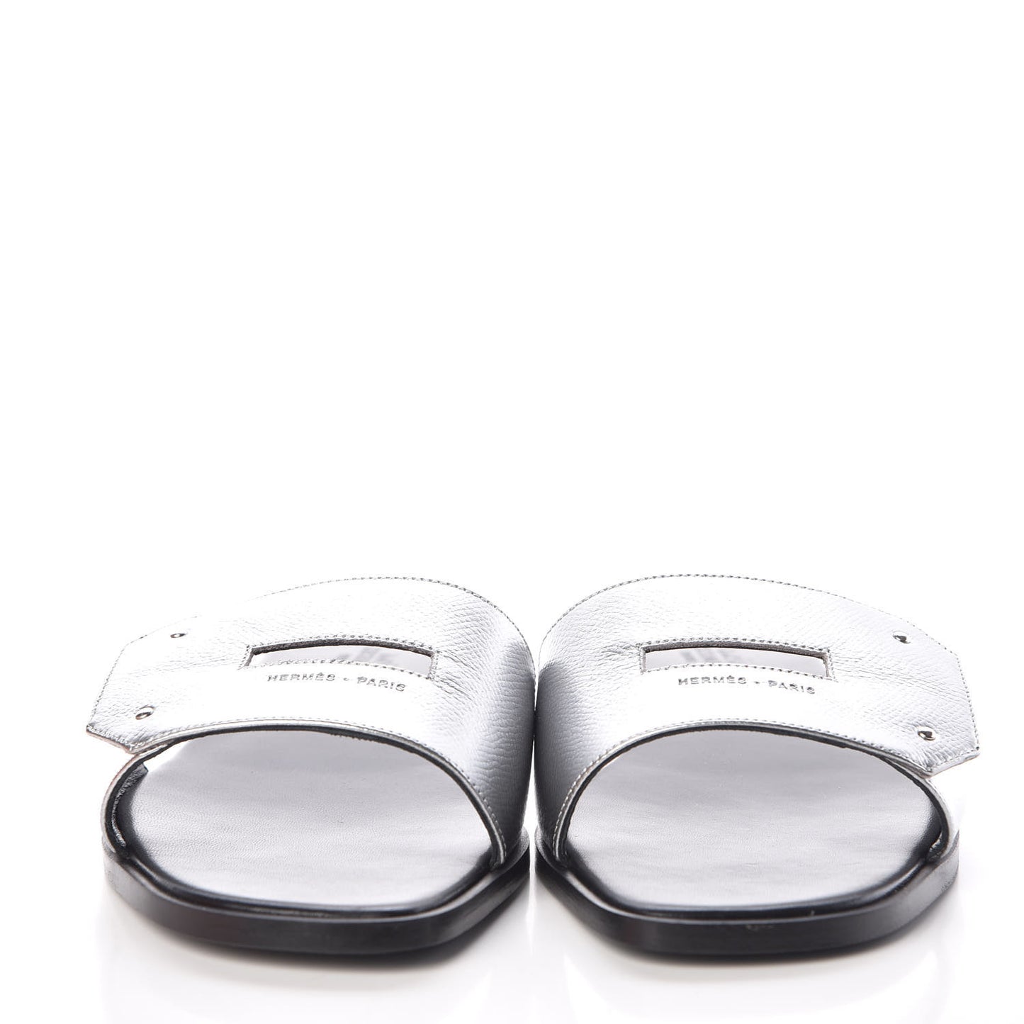 Epsom View Sandals 41 Argent