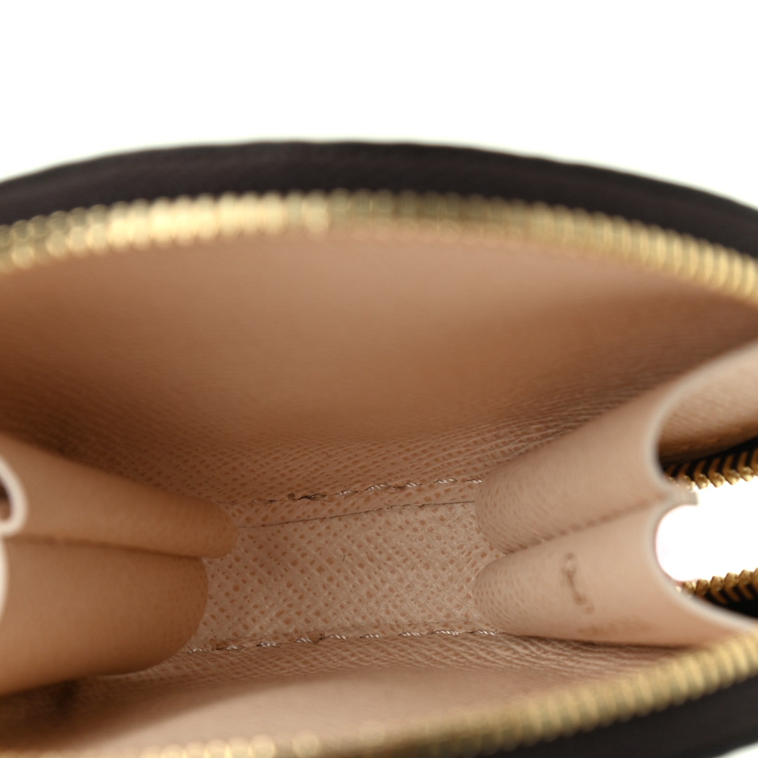 Louis Vuitton Monogram Multi Pochette Accessories Bandouliere Shoulder Strap Rose Clair 6 of 9
