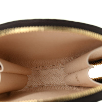 Louis Vuitton Monogram Multi Pochette Accessories Bandouliere Shoulder Strap Rose Clair 6 of 9