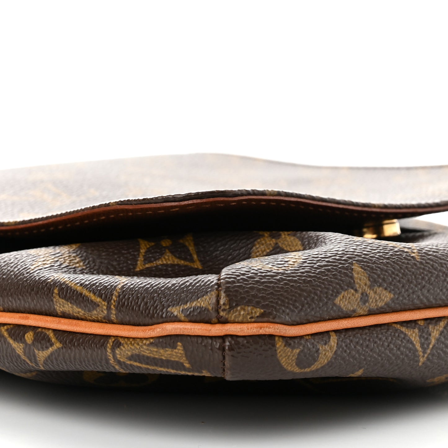 Monogram Musette Salsa Long Strap