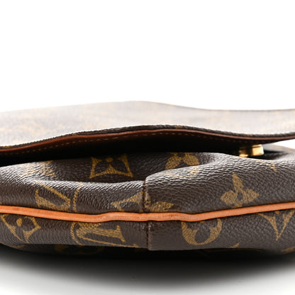 Louis Vuitton Monogram Musette Salsa Long Strap 9 of 10