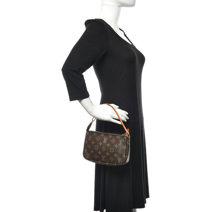 Louis Vuitton Monogram Pochette Accessories 2 of 11