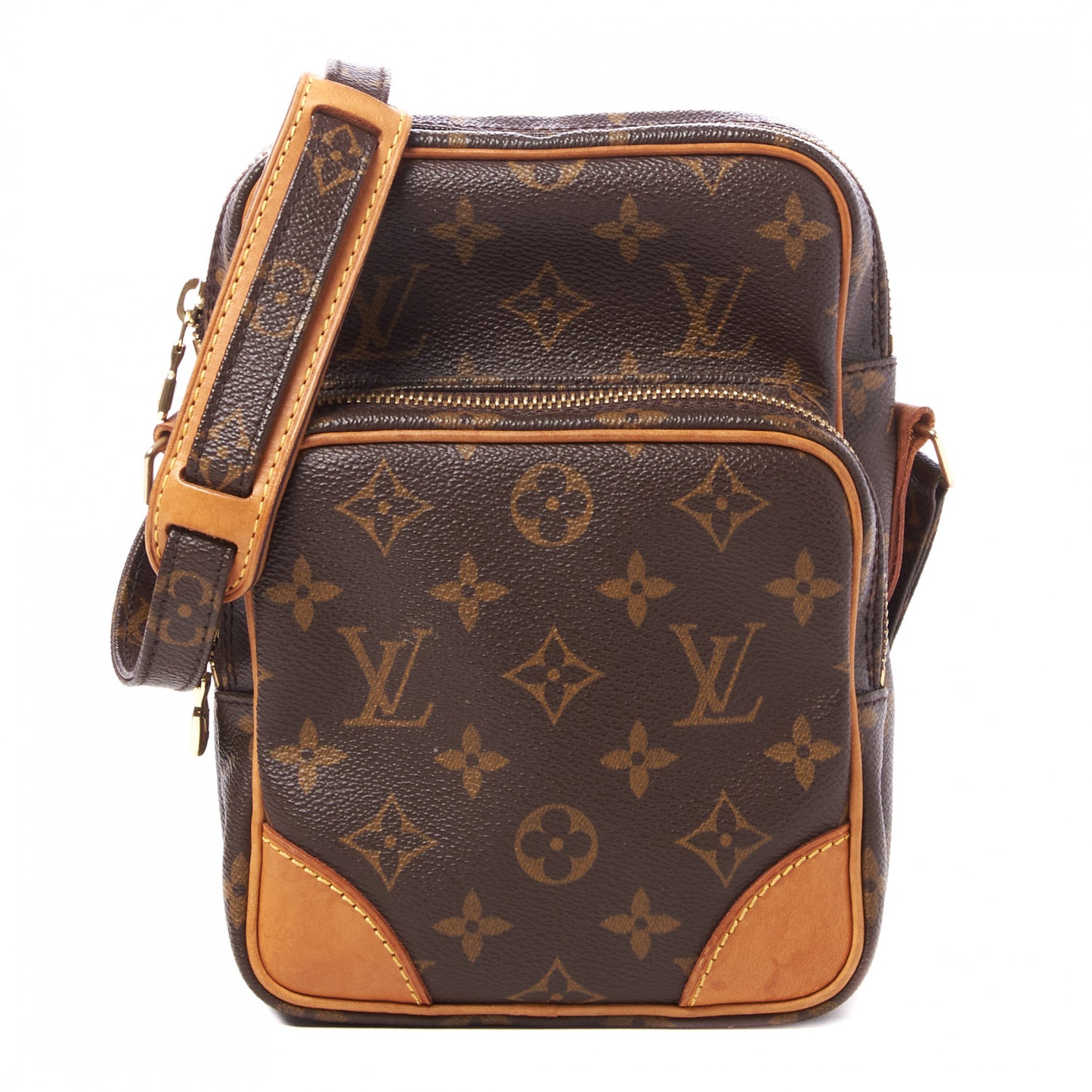 Monogram Amazone