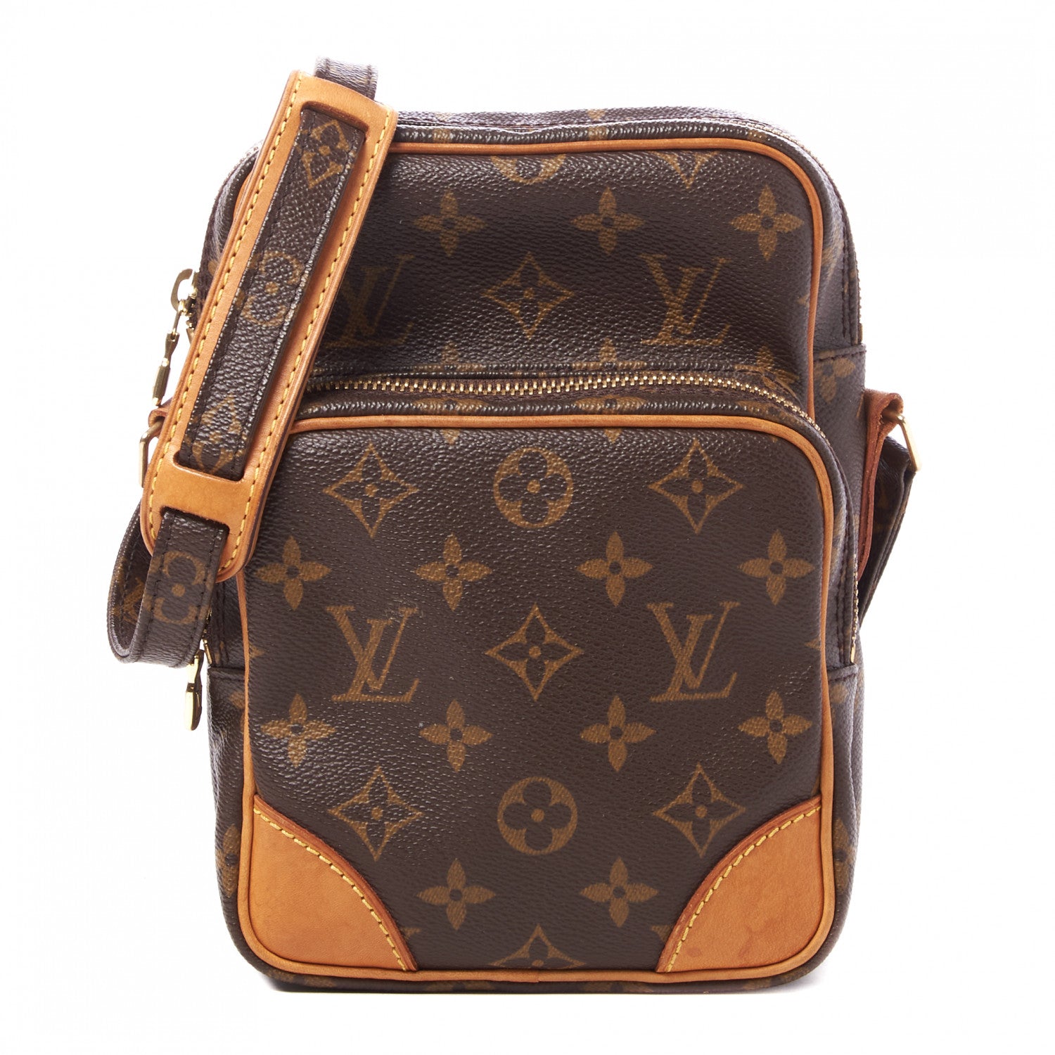 Louis Vuitton Monogram Amazone 1 of 7