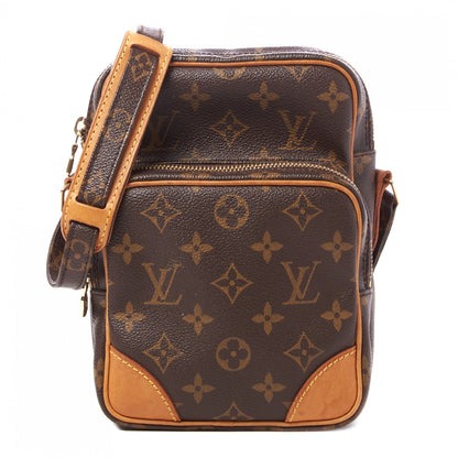 Louis Vuitton Monogram Amazone 1 of 7