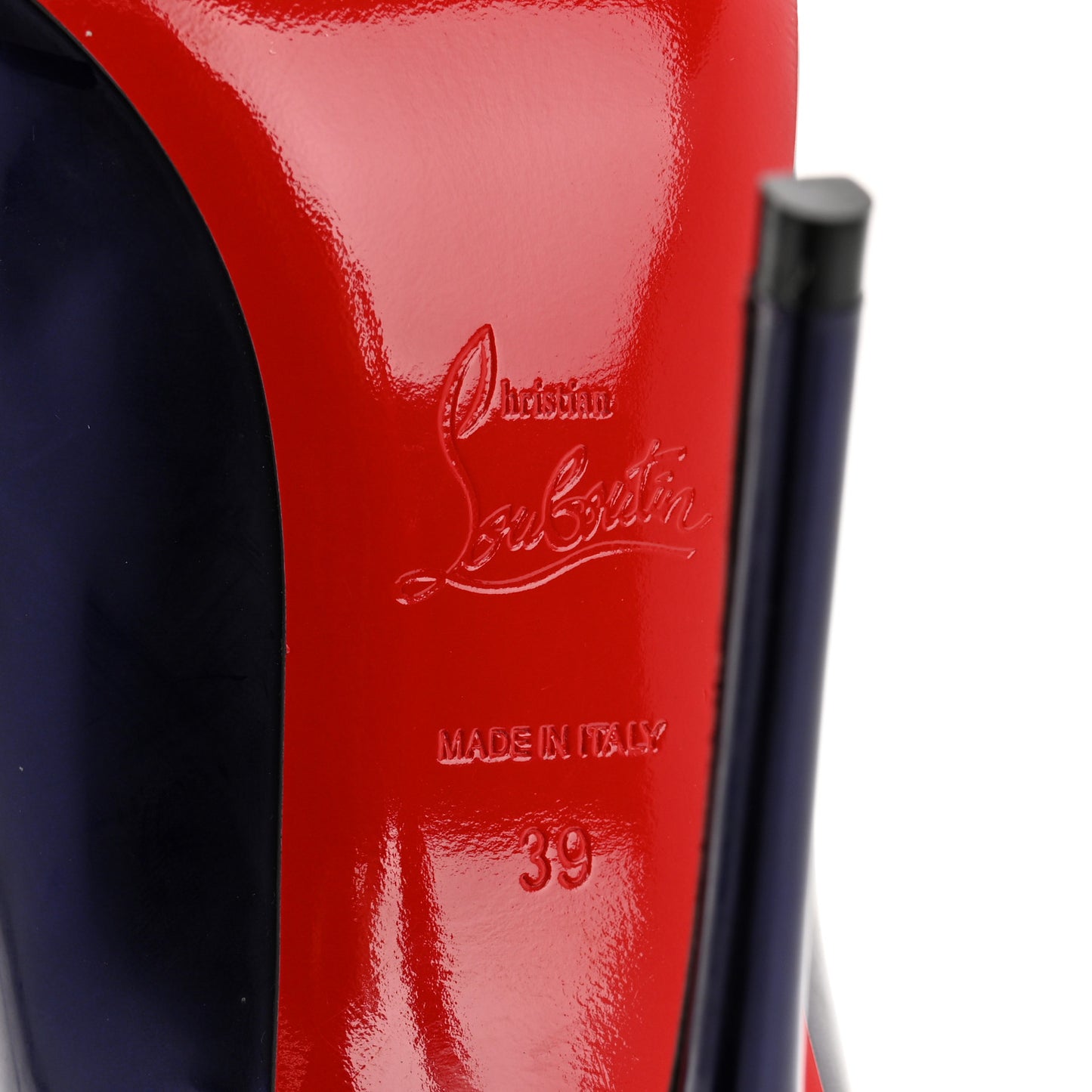 Glossy Patent So Kate 120 Pumps 39 Electro