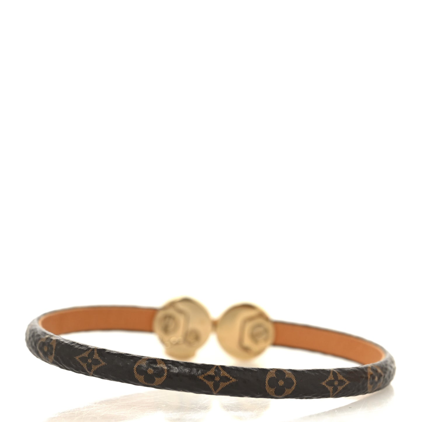Monogram Mini Historic Bracelet 17