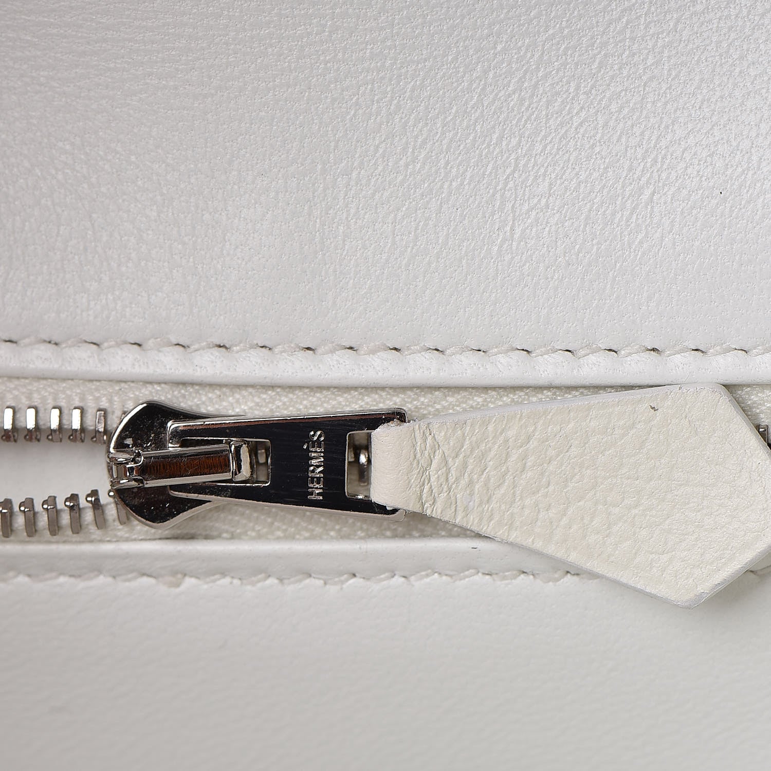 Hermes Evercolor Constance 24 White 21 of 25