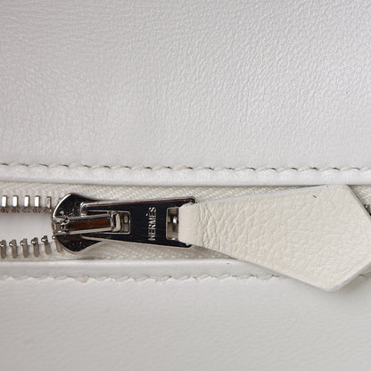 Hermes Evercolor Constance 24 White 21 of 25