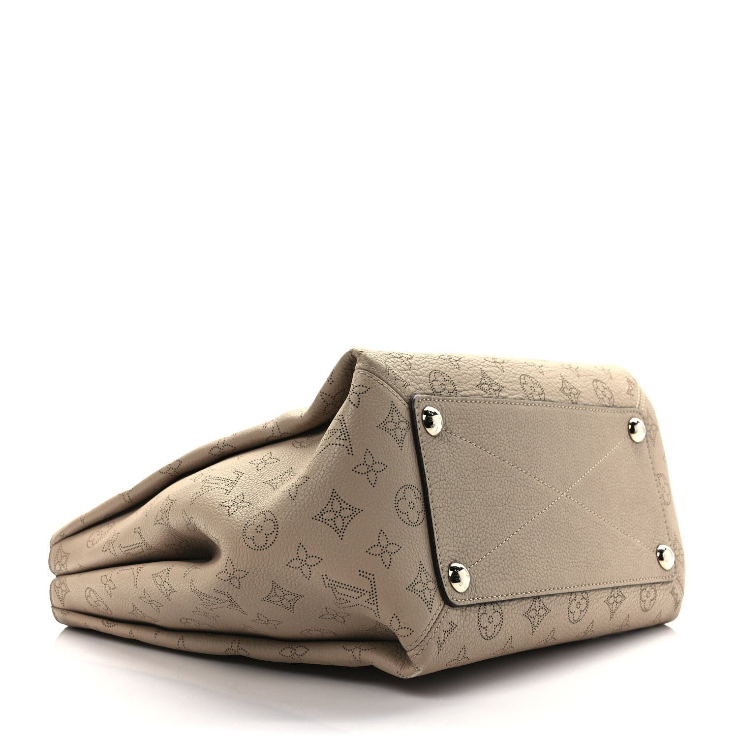 Louis Vuitton Mahina Babylone PM Galet 4 of 9