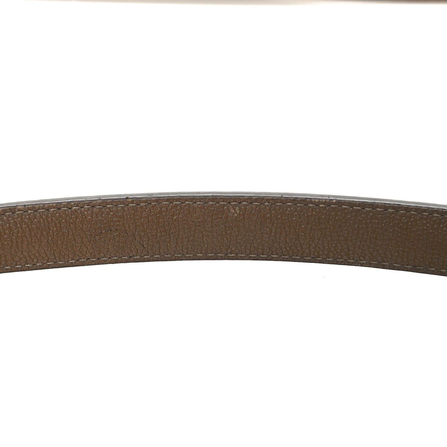 Empreinte Melie Taupe Glace