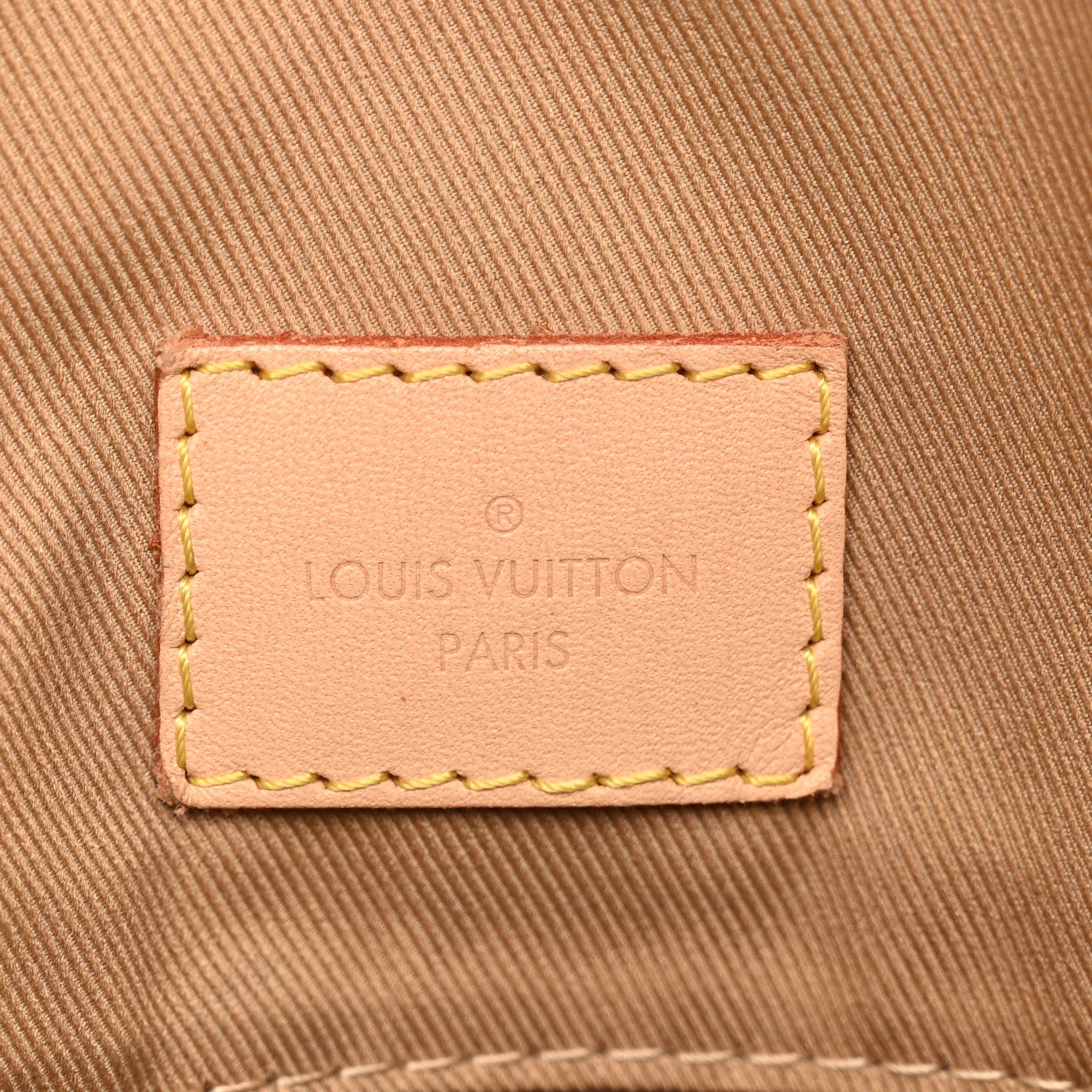 Louis Vuitton Monogram Graceful PM 6 of 10