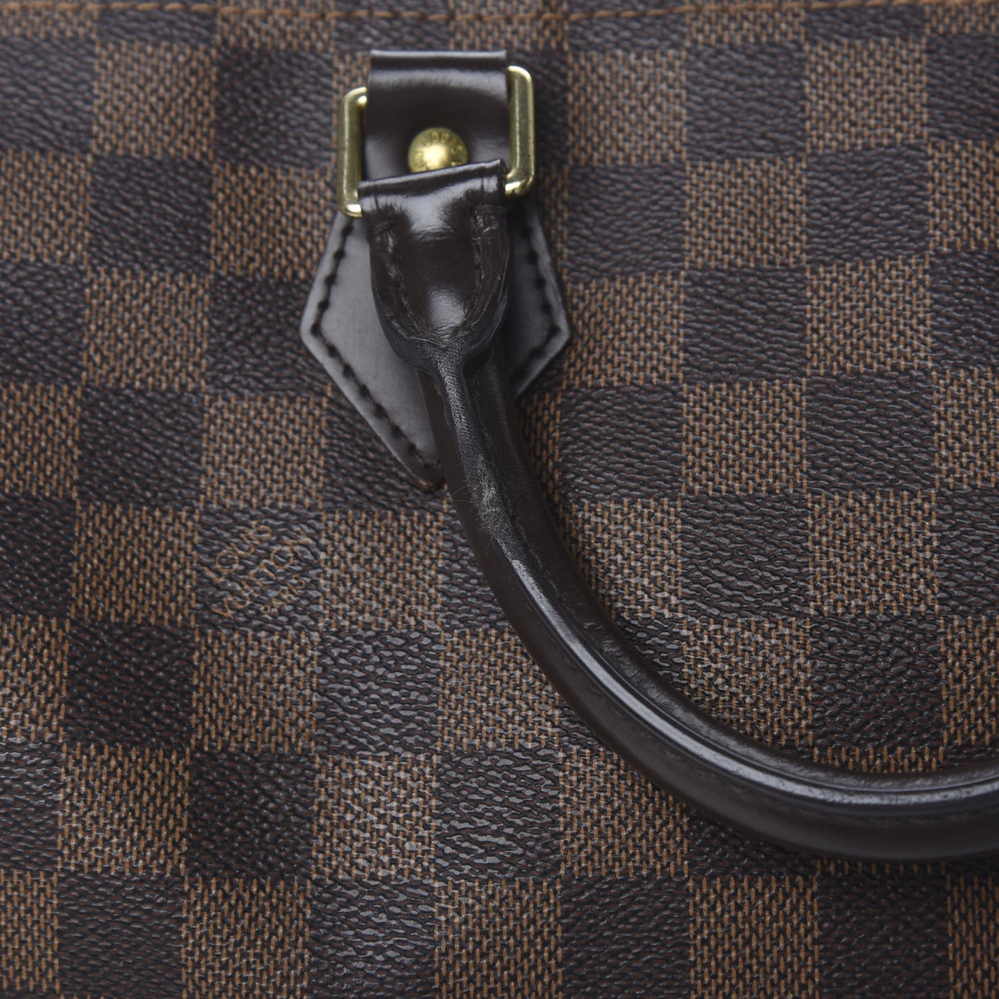 Damier Ebene Speedy 30