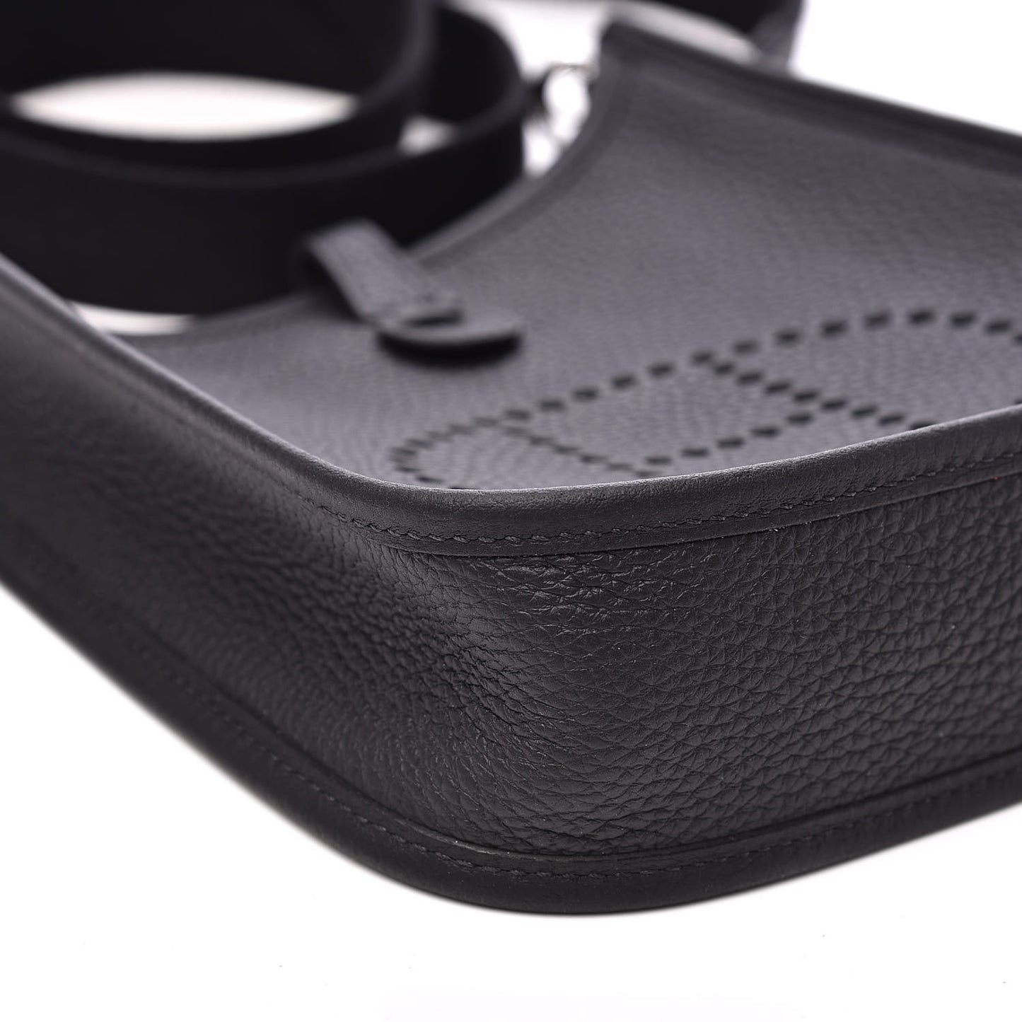Taurillon Clemence Evelyne TPM Black