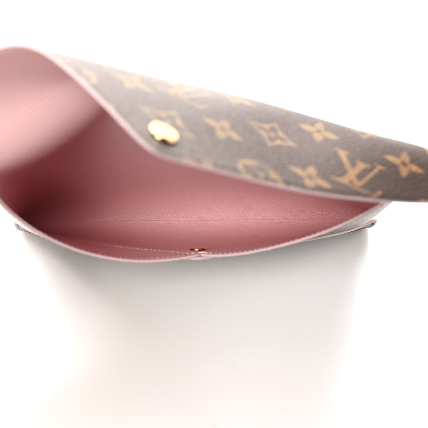 Monogram Kirigami Pochette Set