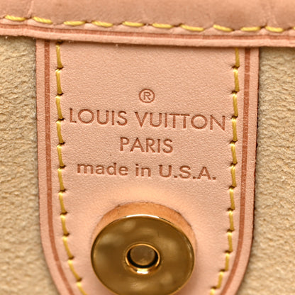 Louis Vuitton Monogram Galliera PM 6 of 8