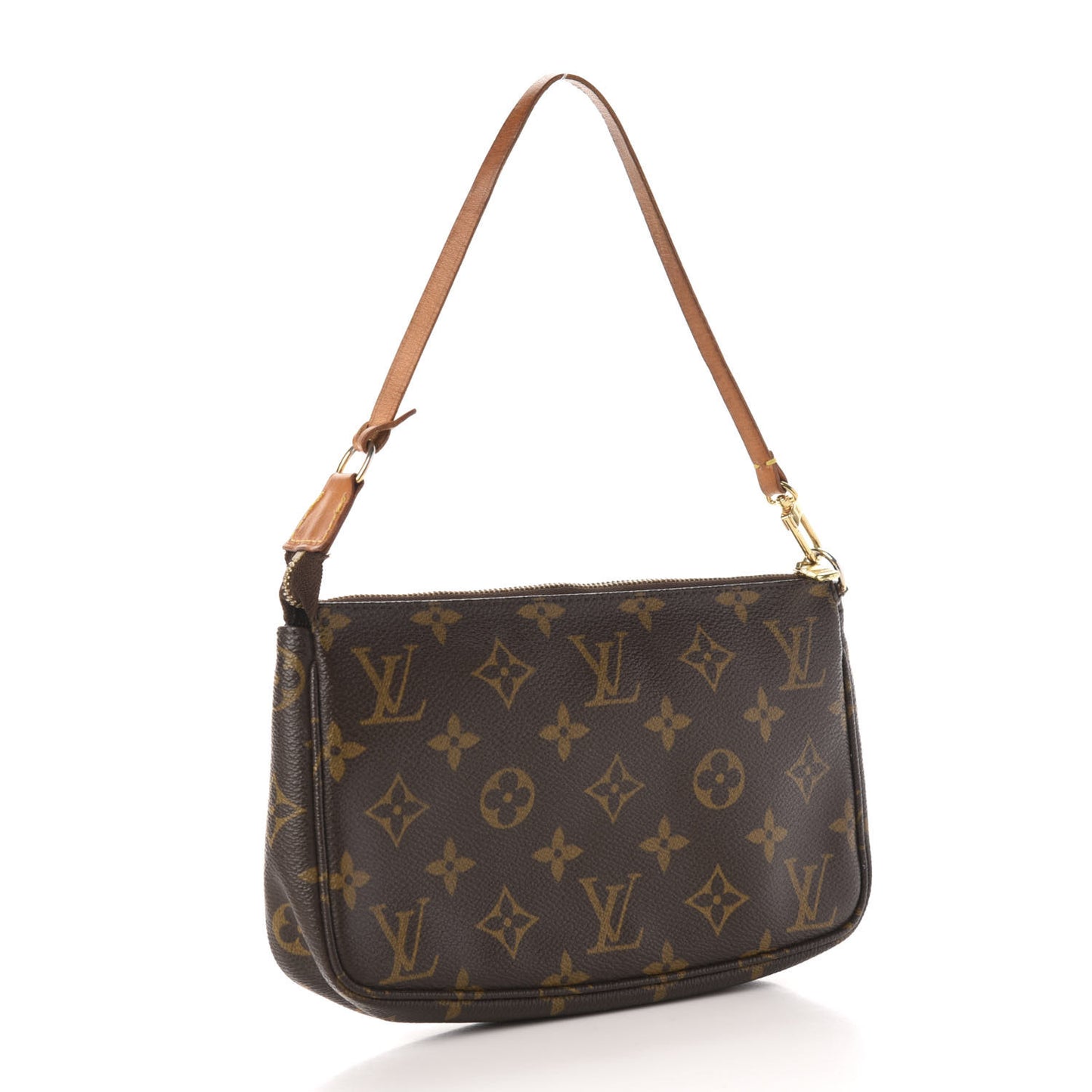 Monogram Pochette Accessories