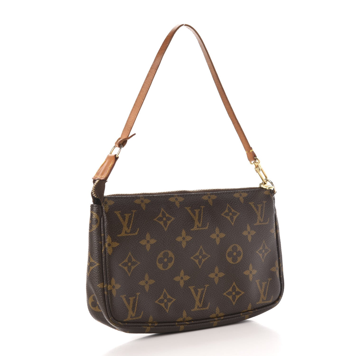 Louis Vuitton Monogram Pochette Accessories 3 of 11