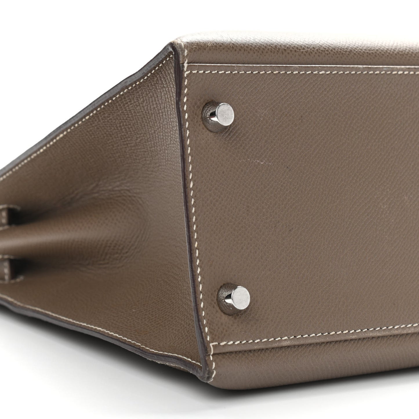 Epsom Kelly Sellier 32 Etoupe