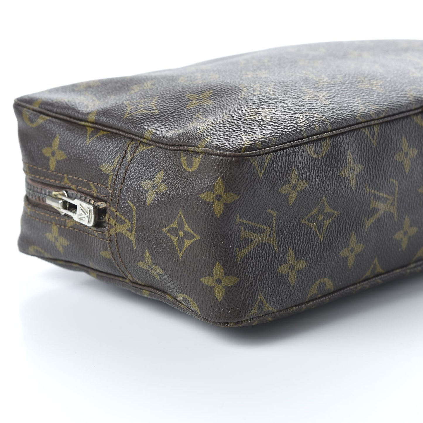 Monogram Trousse Toilette 28