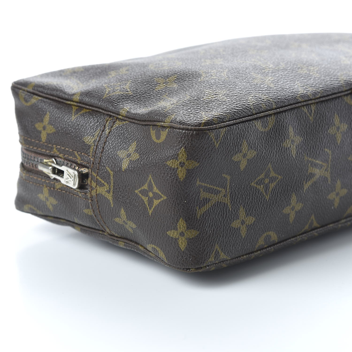 Louis Vuitton Monogram Trousse Toilette 28 6 of 9