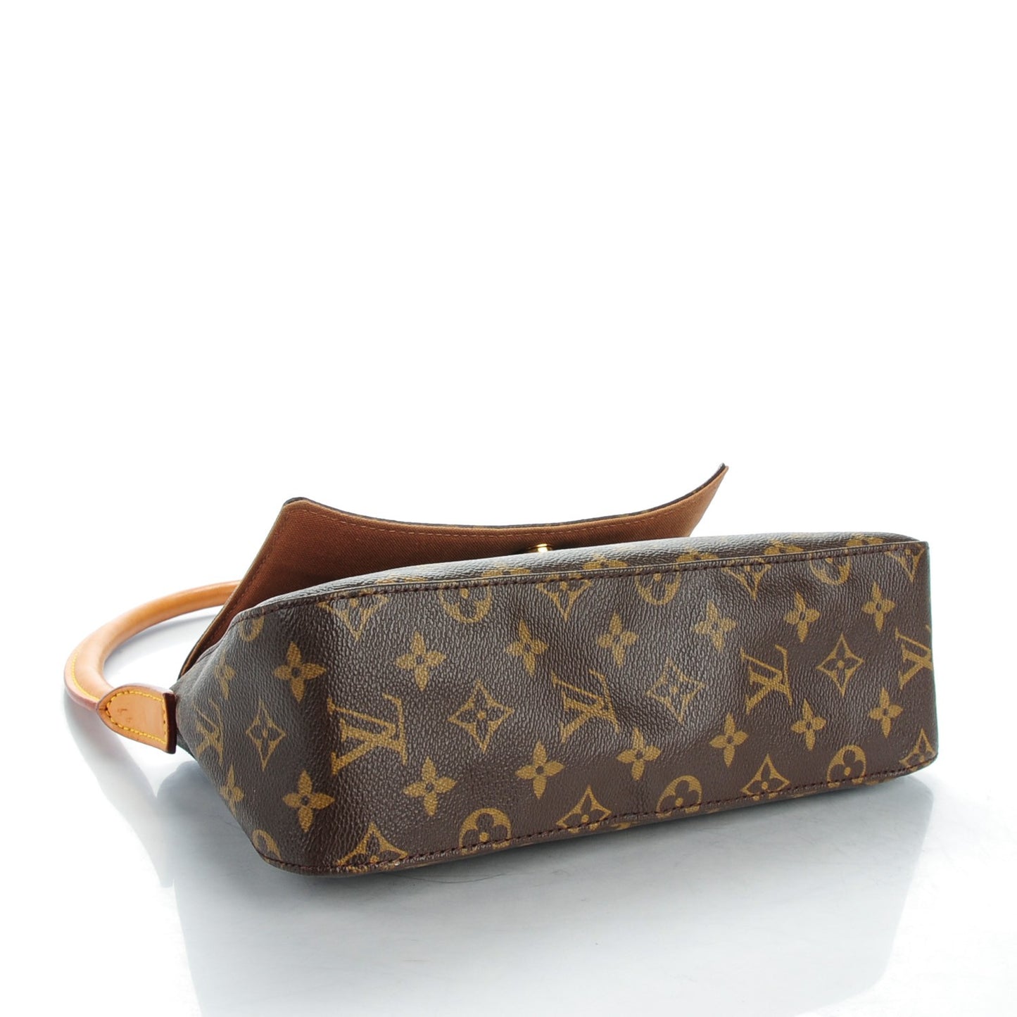 Monogram Mini Looping