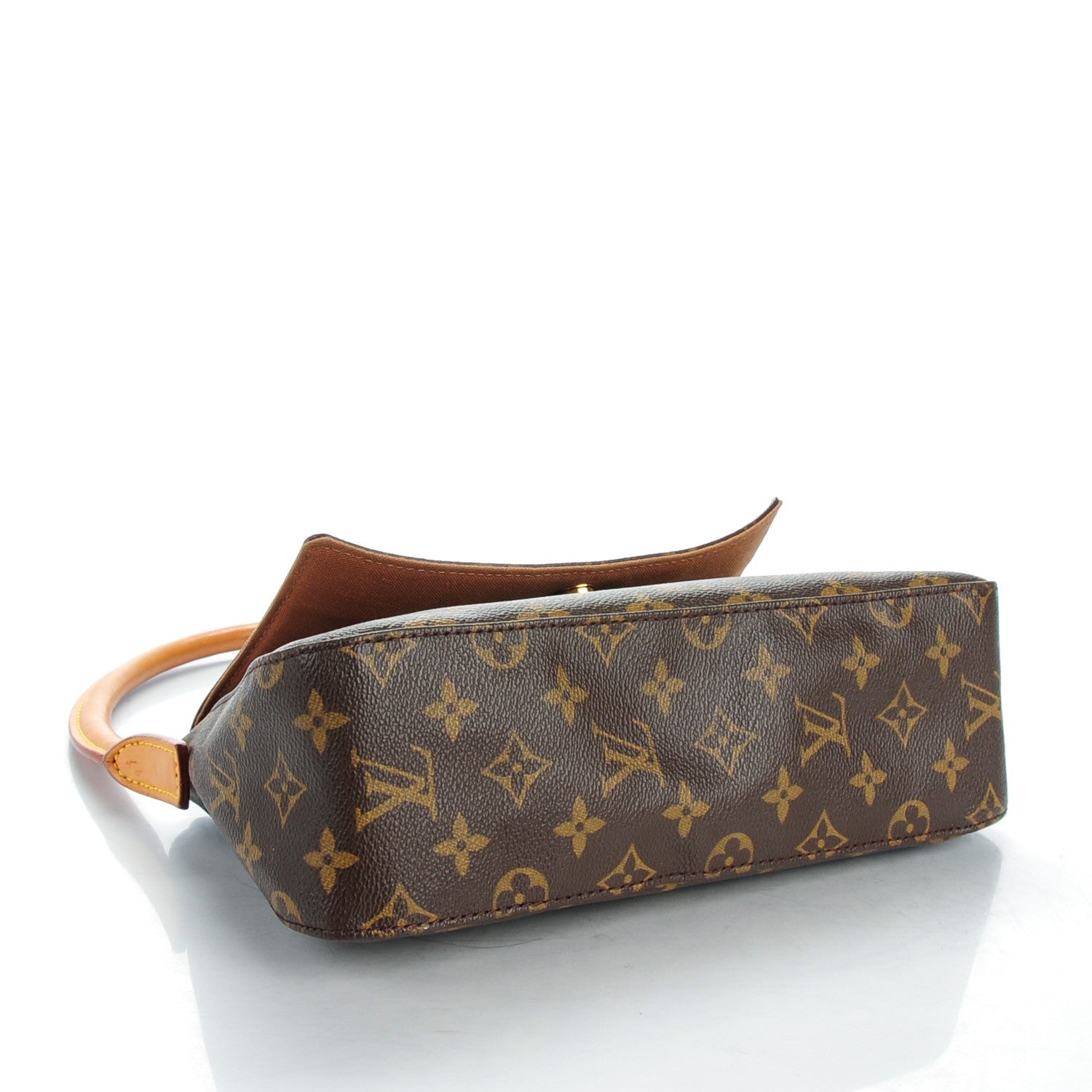 Louis Vuitton Monogram Mini Looping 4 of 7