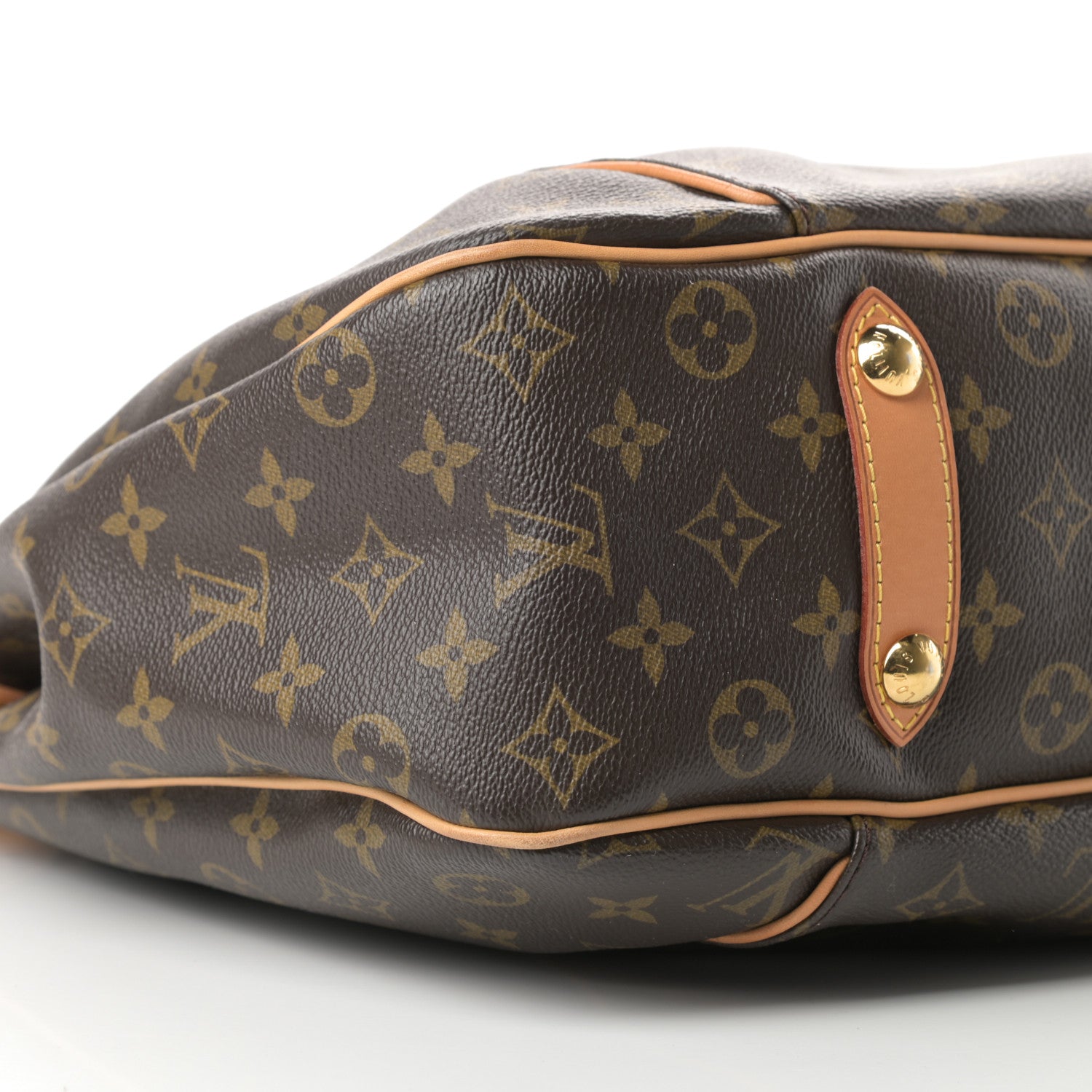 Louis Vuitton Monogram Galliera PM 9 of 12