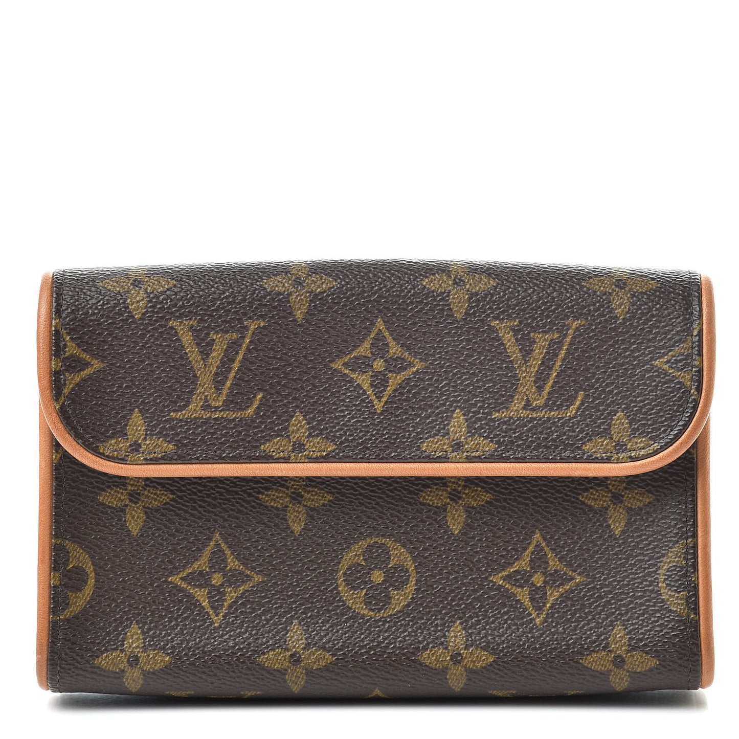 Monogram Pochette Florentine